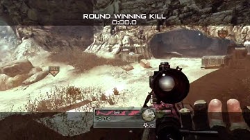 Mw2 TS clip Afgahn + Reaction  ( y0 TiB ) !!