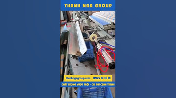 Nâng cao hiệu quả sản xuất: Xem máy cắt ống giấy đa lưỡi tự động làm việc