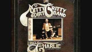 Yukon Railroad / The Nitty Gritty Dirt Band chords
