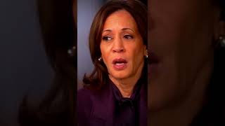 Kamala Harris Exposed  Shocking Differences in CBS