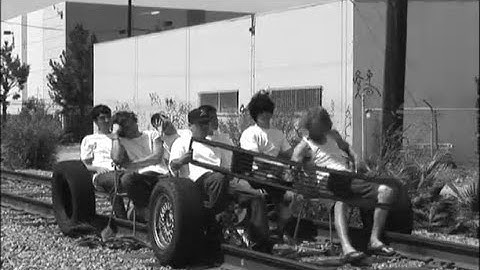 Mindgame: Accidental Machines (2006) HQ