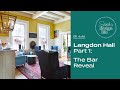 Design Life: Langdon Hall: The Bar Makeover Reveal! (EP. 81)