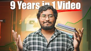 My Honest Advice To New Creators After 9 Years Of Experience