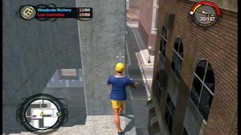 sPaZzY x718x [SR][3v3]