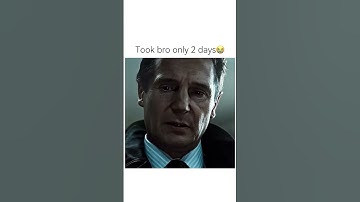 Thumbnail of Took bro only 2 days