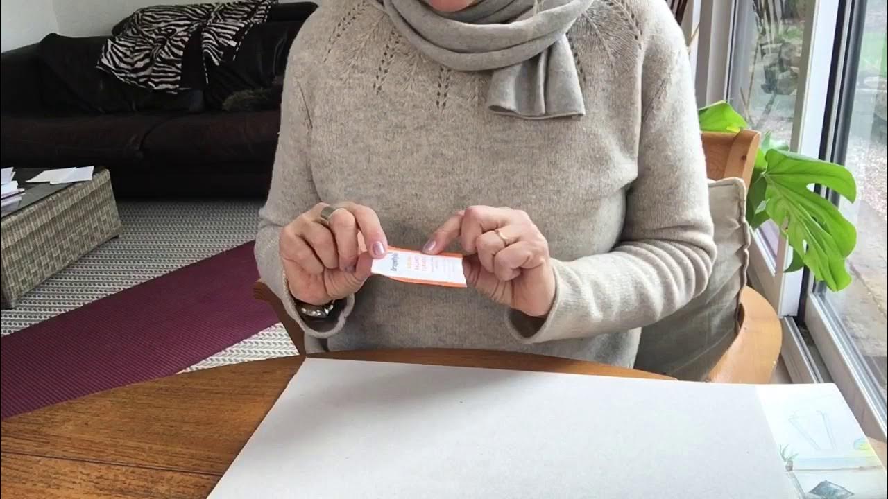 Tea bag gospel YouTube