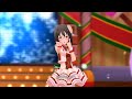 「デレステ」Snow Wings(上条春菜ソロ・リミックス)