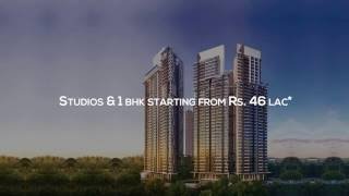 Parkwoods at Anantya: Re-imagine life in Mumbai