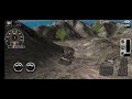 4x4 offroad rally 7.  level 77