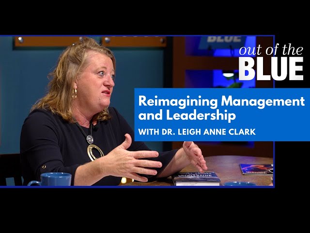 Reimagining the Management and Leadership Degree at MTSU