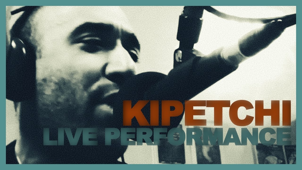 KIPETCHI -- Freestyle Radio "ProPeace Show"