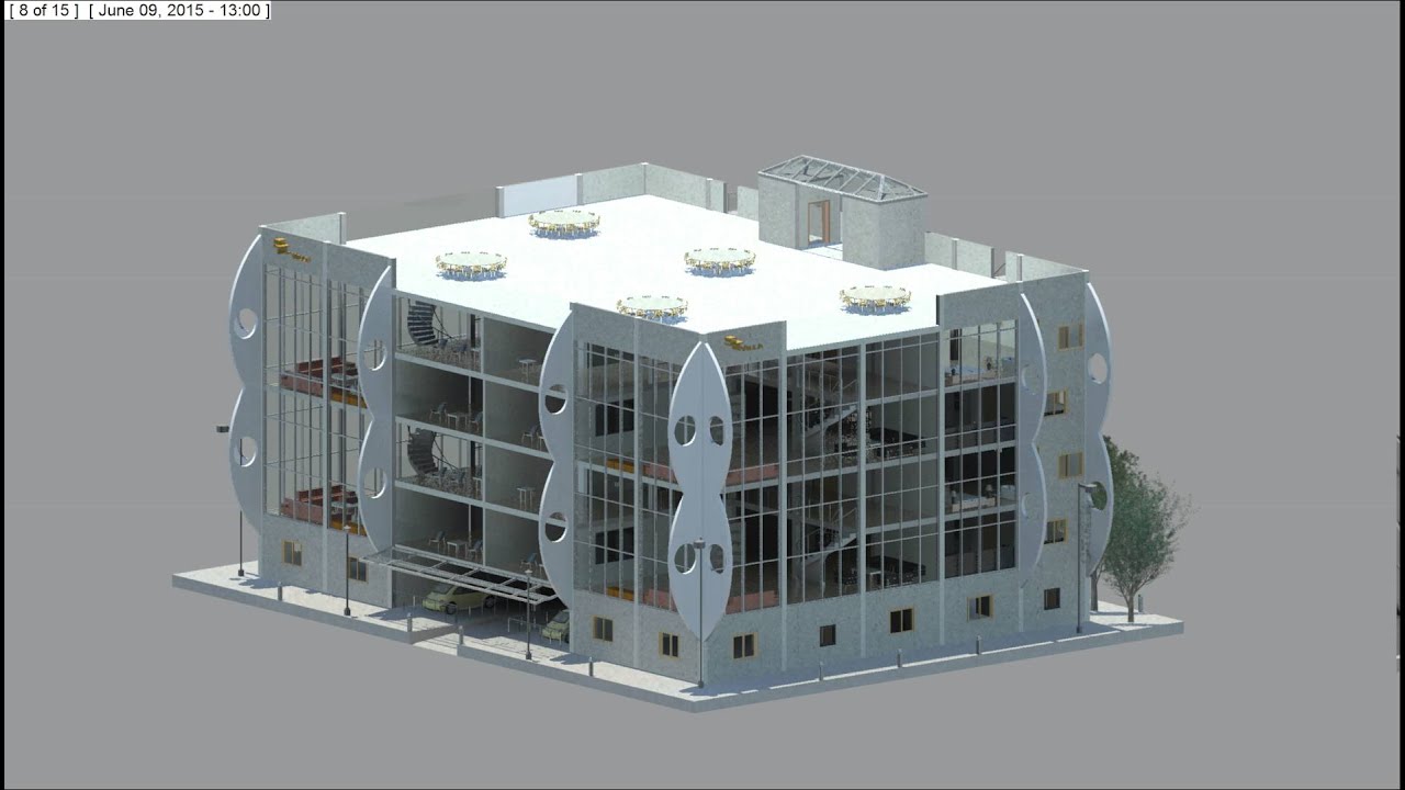 Tong Siu Chung RVTB 24C21K A2 Daylight Studies