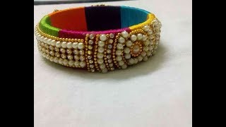 SUPER COLLECTION DESIGNER BANGLES.