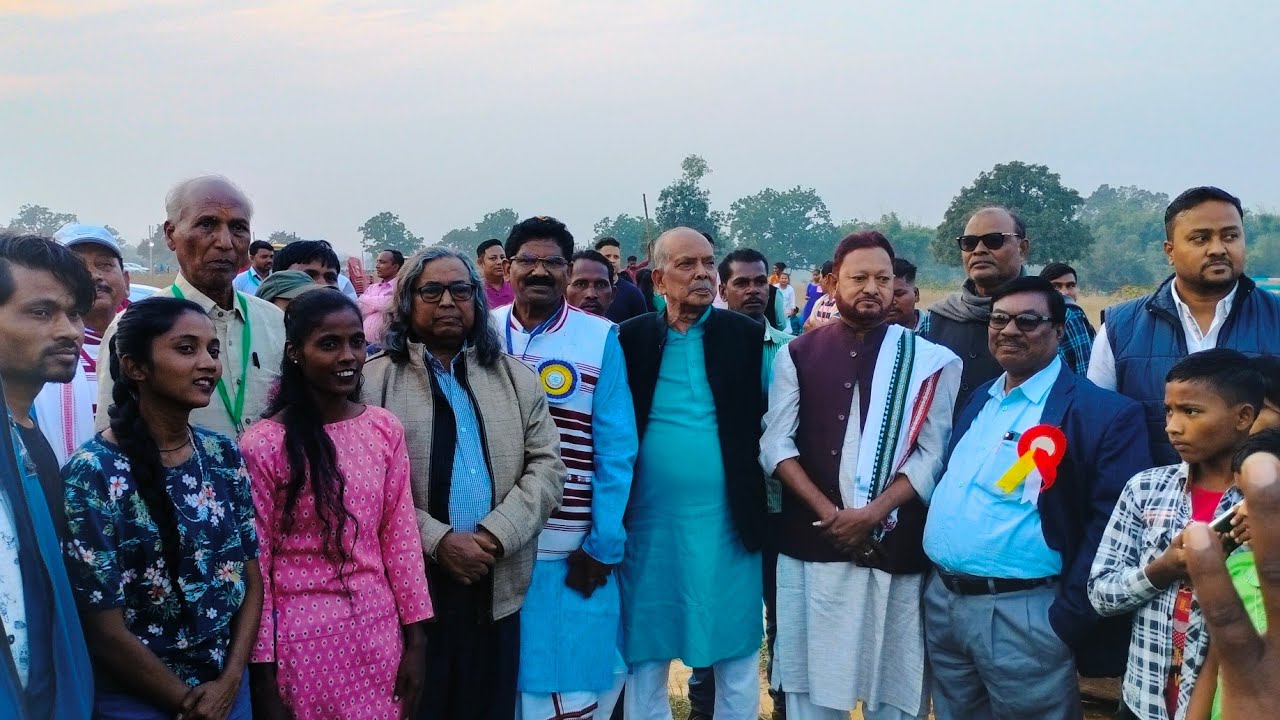 Badaik Meeting Me कुछ Aisa Swagat Kiya Gaya Kalinga Badaik Samaj Samiti kadobahal 2023