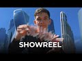 Лев Чистяков Showreel | Иллюзионист на мероприятие