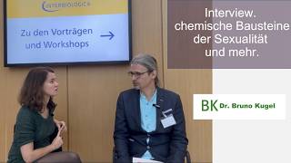 Vitalstoffe und Sexualität. Interview mit Dr. Bruno Kugel. Silizium, Niacin, Magnesium, Vitamin D...