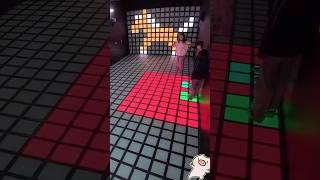 Jump and jump #fun #Gaming #teambuilding #stressreduction #lossweight #Party #funny #friends #games