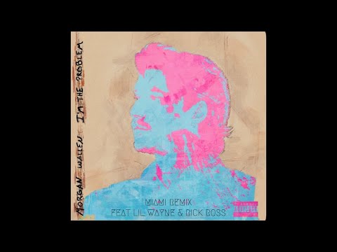 Miami - Morgan Wallen feat. Lil Wayne & Rick Ross