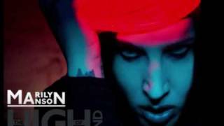 Marilyn Manson - Unkillable Monster chords