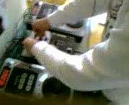 ***Dj bauer****