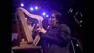 k.d. lang - Letterman (Oct 1995)