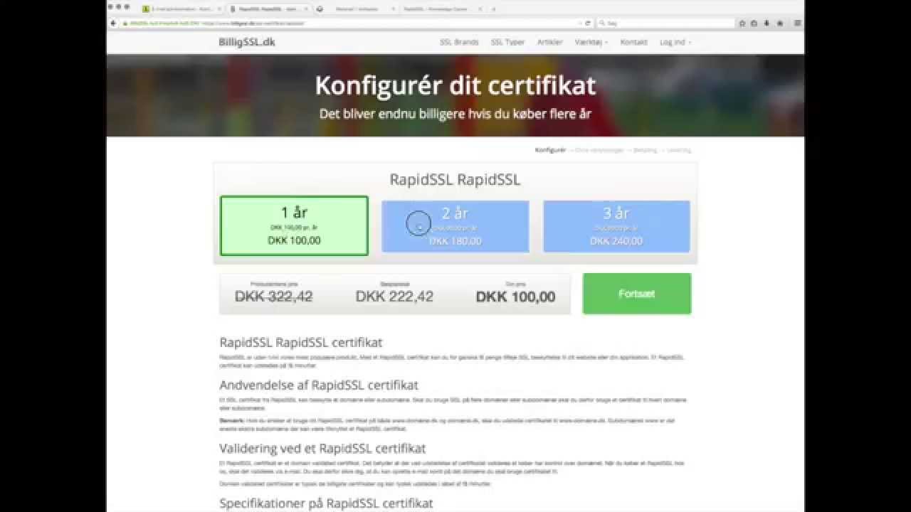 billig ssl billig ssl