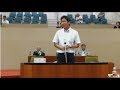 R元.9月会議第11日（R元.9.19一般質問：岡本詠君）