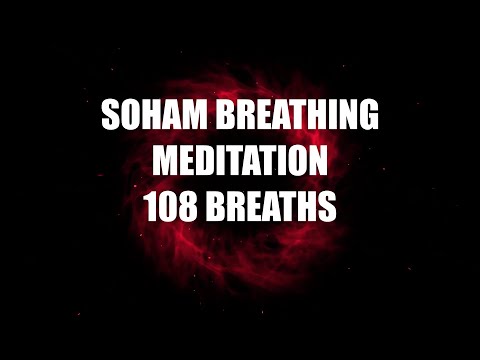 Video: 6 Fantastiske Fordele Ved Soham-meditation For At Leve Et Sundt Liv
