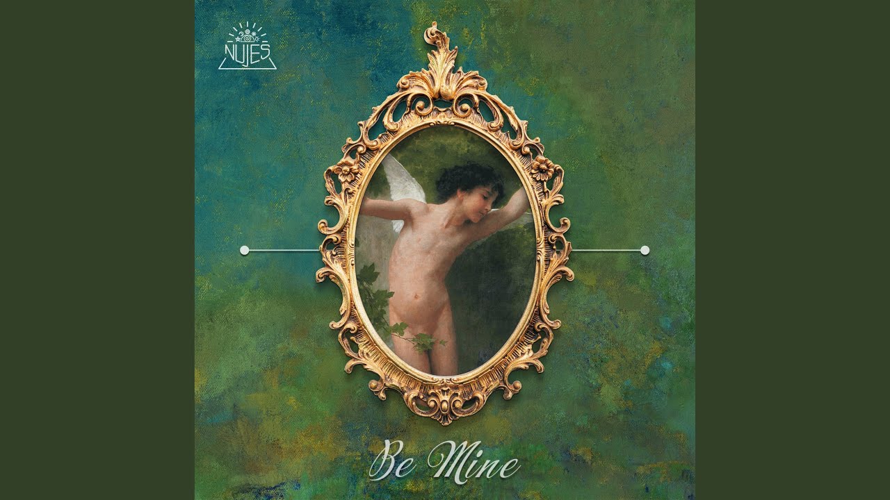 Watch Be Mine on YouTube Watch Be Mine on YouTube