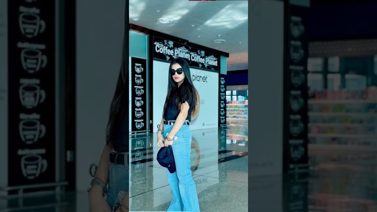 Laiba Khan Slaying in Pant Shirt Look | Elegant & Confident Style