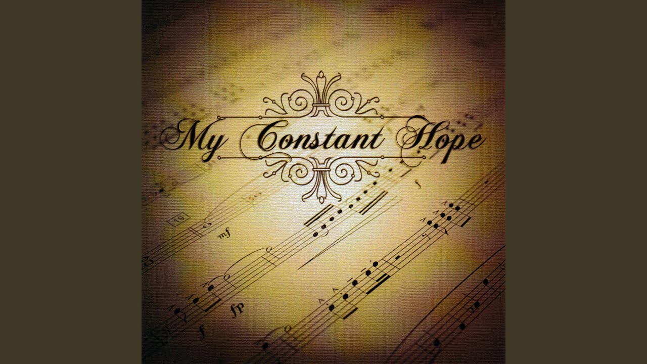 Earth Has No Sorrow (Come, Ye Disconsolate) (feat. Sarah Seidt) Earth Has No Sorrow (Come, Ye Disconsolate) (feat. Sarah Seidt)