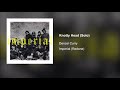 Knotty Head (3 Denzel Verses: Solo)