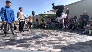 Respect 4 Ukraine Fundraiser 2022 [PRELIMS] Homeboyz Vs. HaloHalo