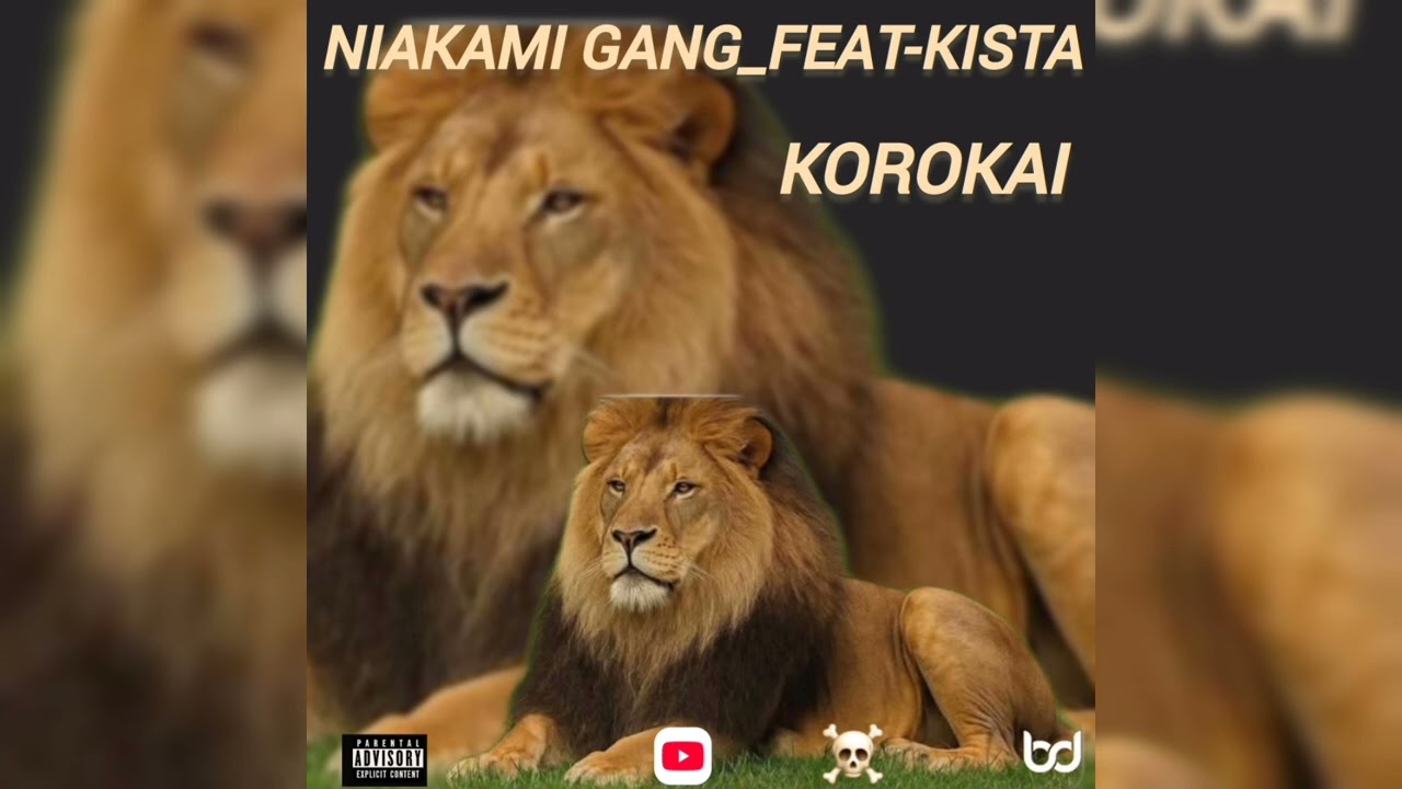 NIAKAMI GANG_ FT- KISTA -son🎶-officiel 2025