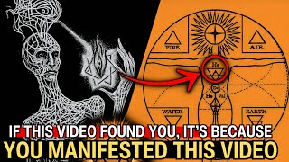 Unlock Your Inner Magic: 35 Hidden Teachings from Thoth’s Emerald Tablets