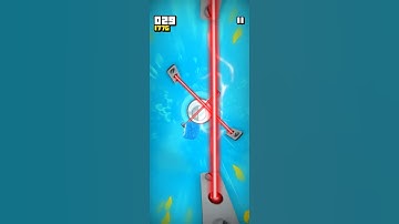 Fluffy Fall Gameplay