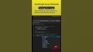 How to Use forEach() and reduce() Together in JavaScript! #javascript #coding #array #programming