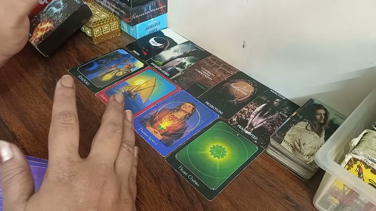 KAL RAT WOH KYA SOCH RAHAY THAY❤️ HINDI-URDU TAROT💗#theirthinking #divinelyguided7777#tarot