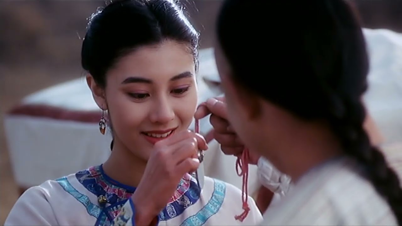 Fong Sai Yuk I Der Vollstrecker 1993 Deutsch