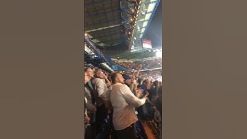 Stamford Bridge - Chelsea football club