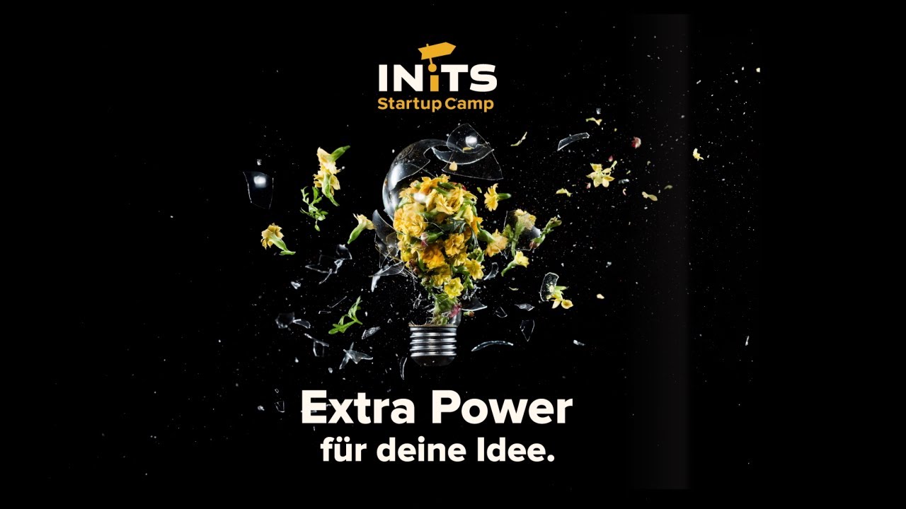 INiTS Startup Camp - Life Science