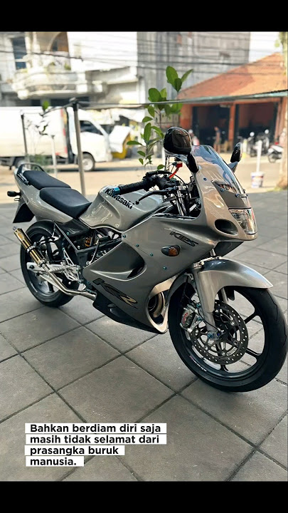 story WA ninja RR modif hedon, diam diam tampil🔥✌