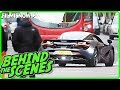 HOBBS & SHAW (2019) | Behind the Scenes of London Car Chase