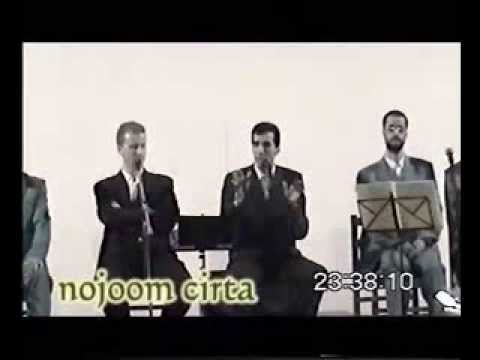 لما أناخوا قبيل الصبح عيسهم أداء 2 الفنان رشيد غلام