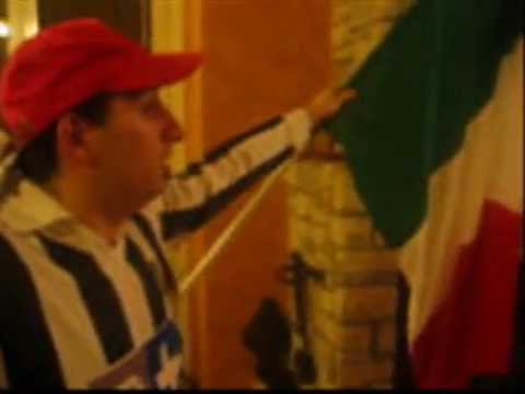 Juventus tutti ii gol stagione 2007/2008