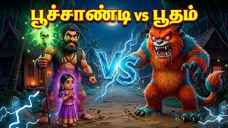 வரன வரன பசசணட Poochandi Song Tamil Kids Rhymes Kukoo Papa