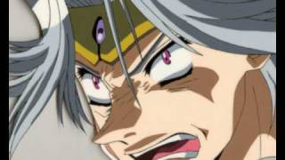 Dilandau Albatou Slideshow AMV