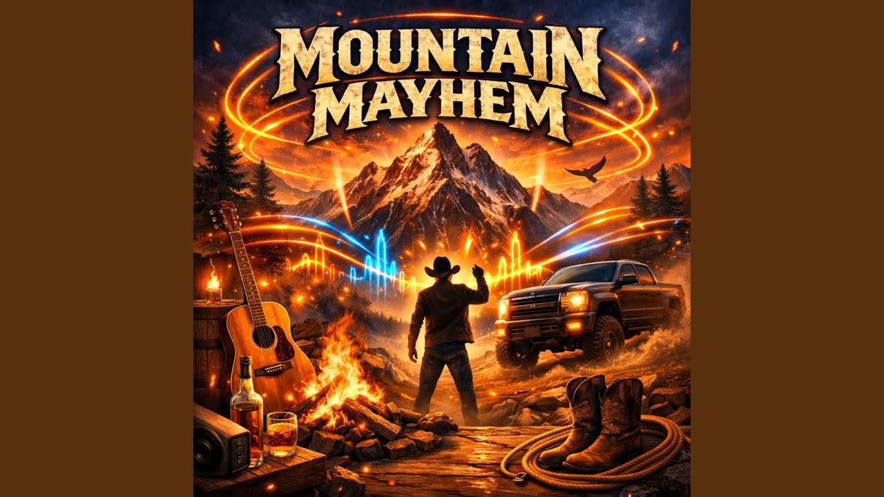 Watch Mountain Mayhem on YouTube Watch Mountain Mayhem on YouTube