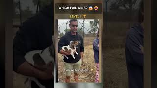 Ranking the Funniest Fails 😂 Which One Wins? #Shorts #Funny #Fails