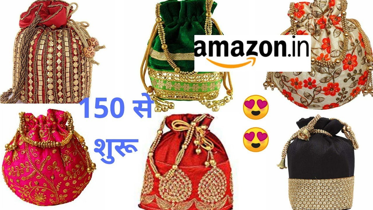 batwa purse online
